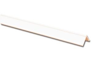 Paraspigolo barocco resina bianco 30x30 mt 3
