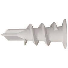 Tassello tan Ø 15x33 mm pz 10