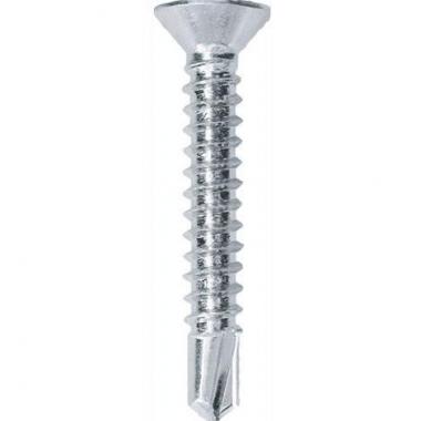 Vite autoperforante tps Ø 4,8x50 mm pz 10