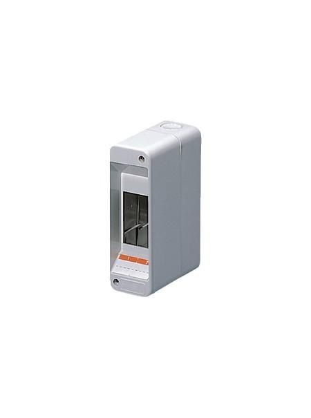 Centralino esterno ip 40 2 posti