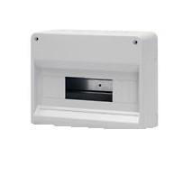 Centralino esterno ip 40 8 posti