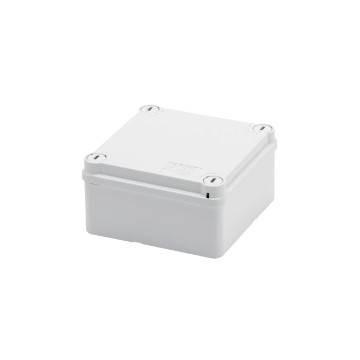 Cassetta stagna ip56 cm 10x10x50