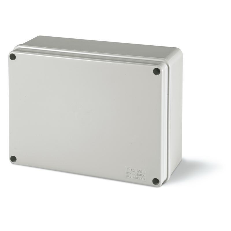 Cassetta stagna ip56 cm190x140x70