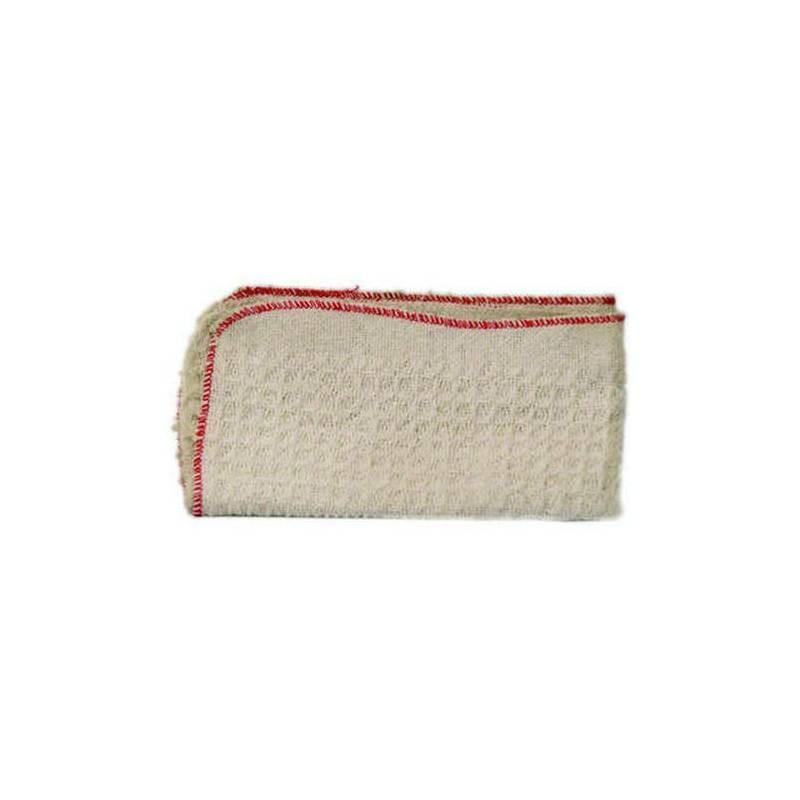 Panno pavimento 100% cotone cm 50x70