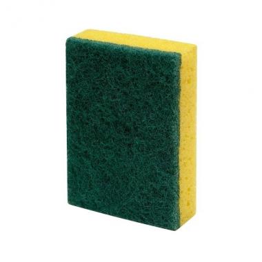 Spugna giallo/verde