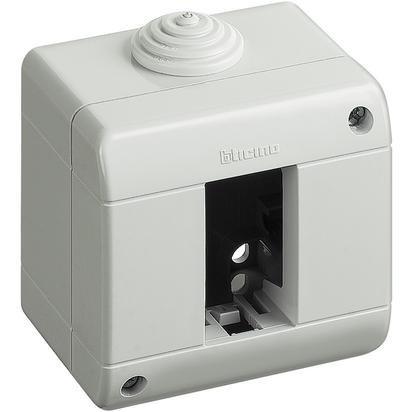 Idrobox ip 40 1 posto ticino