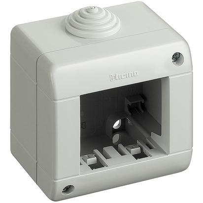 Idrobox ip 40 3 posti ticino