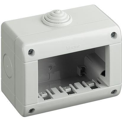 Idrobox ip 40 4 posti ticino