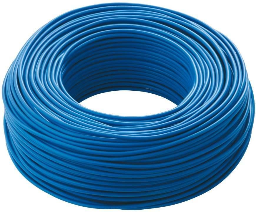 Cordina 1,5 mmq blu