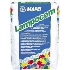 Lampocem kg 25