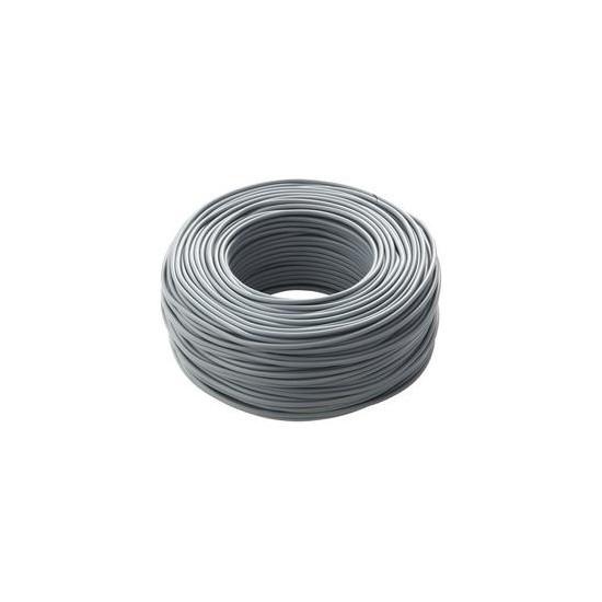 Cordina 4 mmq grigio