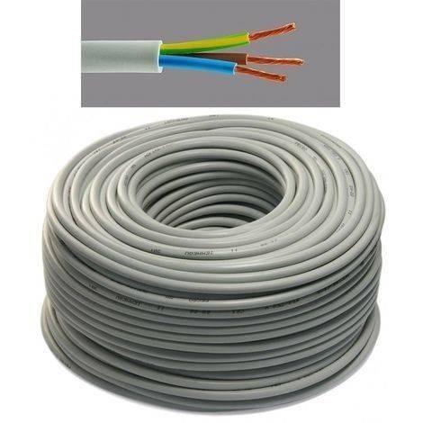 Cavo fror 2x4 mmq