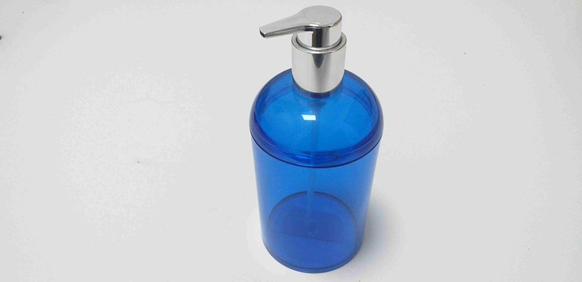 Dispenser classic blu