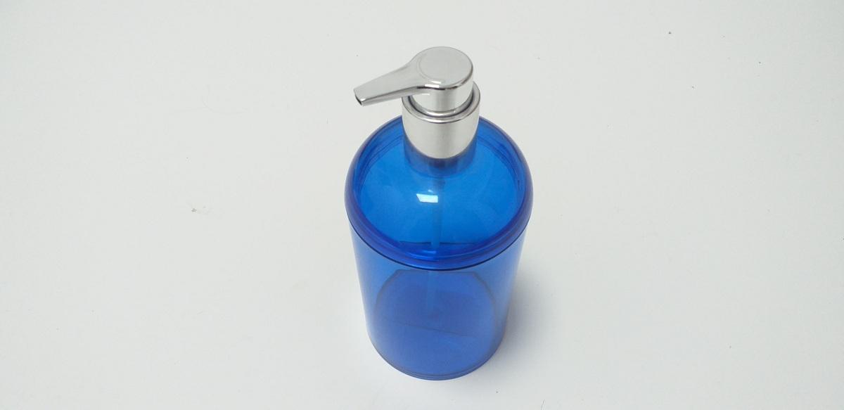 Dispenser classic blu