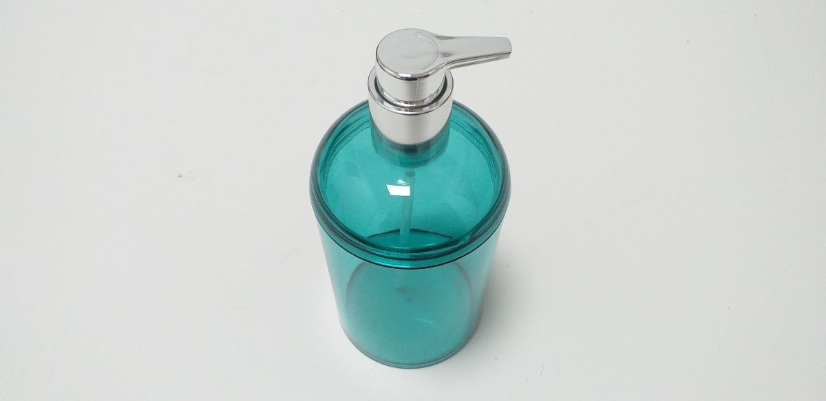 Dispenser classic verde