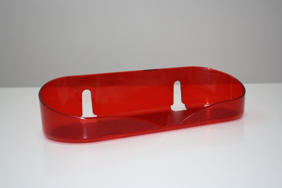 Contenitore otti rosso