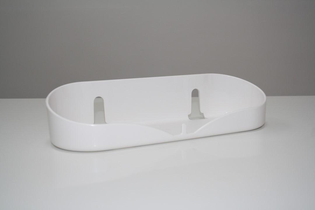 Contenitore otti bianco
