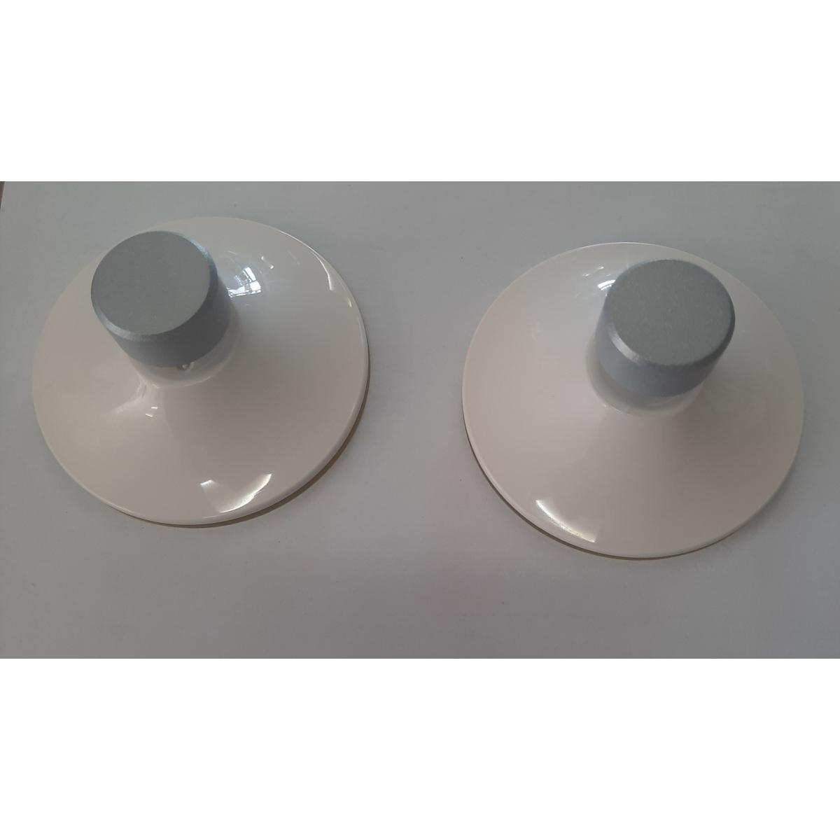Contenitore otti bianco