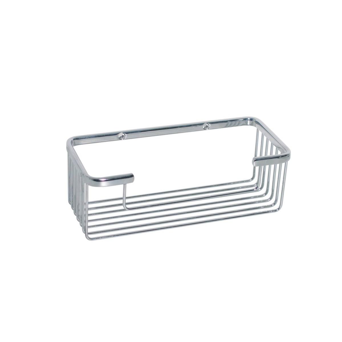 Griglia rettangolare cm 233x103x80