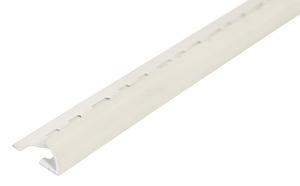 Jolly tondo mm 10x2,50 mt bianco