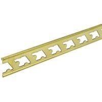 Jolly alluminio mm 5x25 mt 2,70 oro