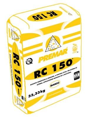 Rc 150 bianco kg 25