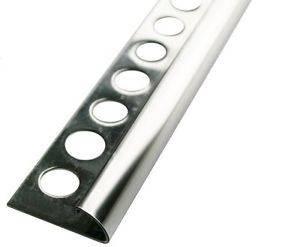 Jolly tondo mm 10x2,50 mt inox