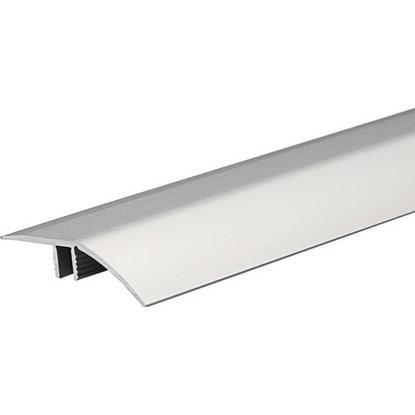 Prowood scivolo alluminio arc 2,70x0,40x2