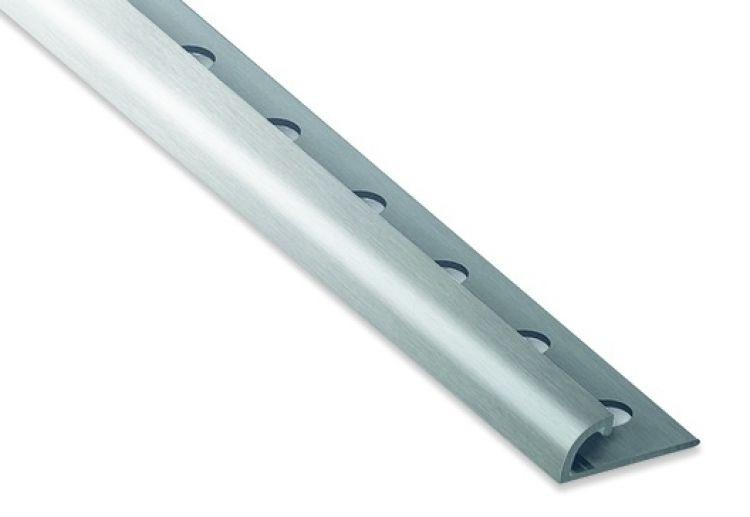 Jolly tondo satinato mm 10x2,50 mt