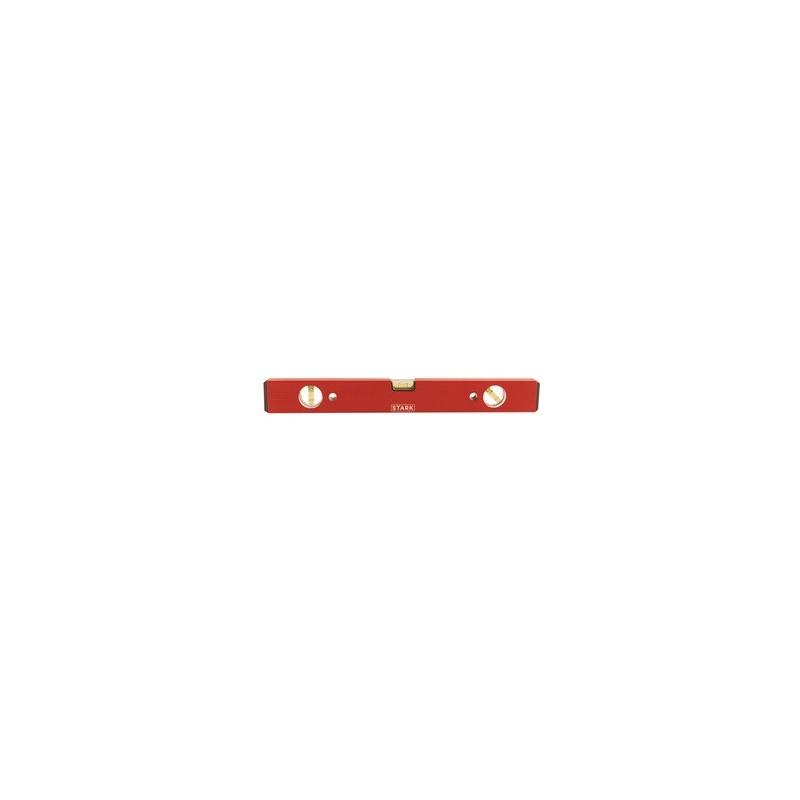 Livella a 3 bolle stark cm 80