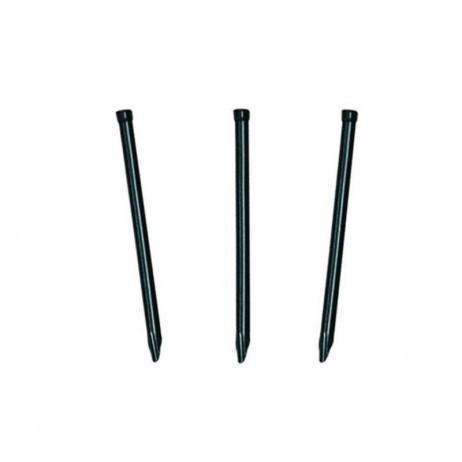 Chiodi acciaio gruppino mm 7x30 pz 100