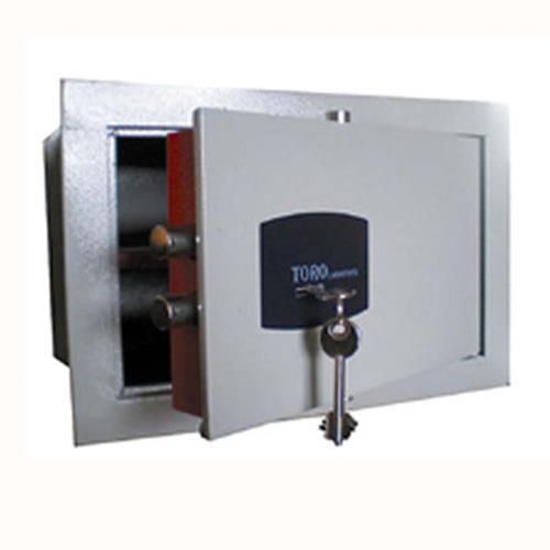 Cassaforte c/chiave cm 36x20x24