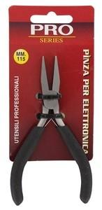 Mini pinza per elettronica piatta