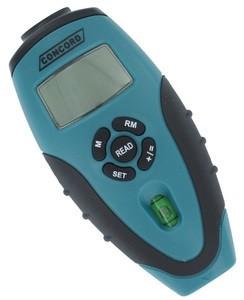 Misuratore laser cocord