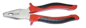 Pinza universale mm 200