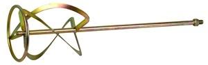 Frusta c/vite bautec Ø 16x59 cm