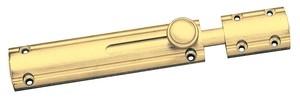 Chiavistello ottone cm 15