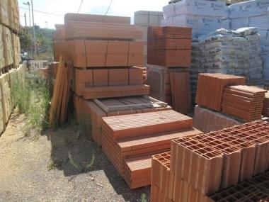 Tavelloni cm 6x25x160