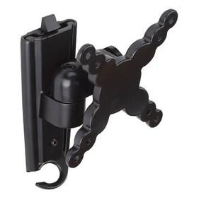 SUPPORTO TV 10"/24" KG 20