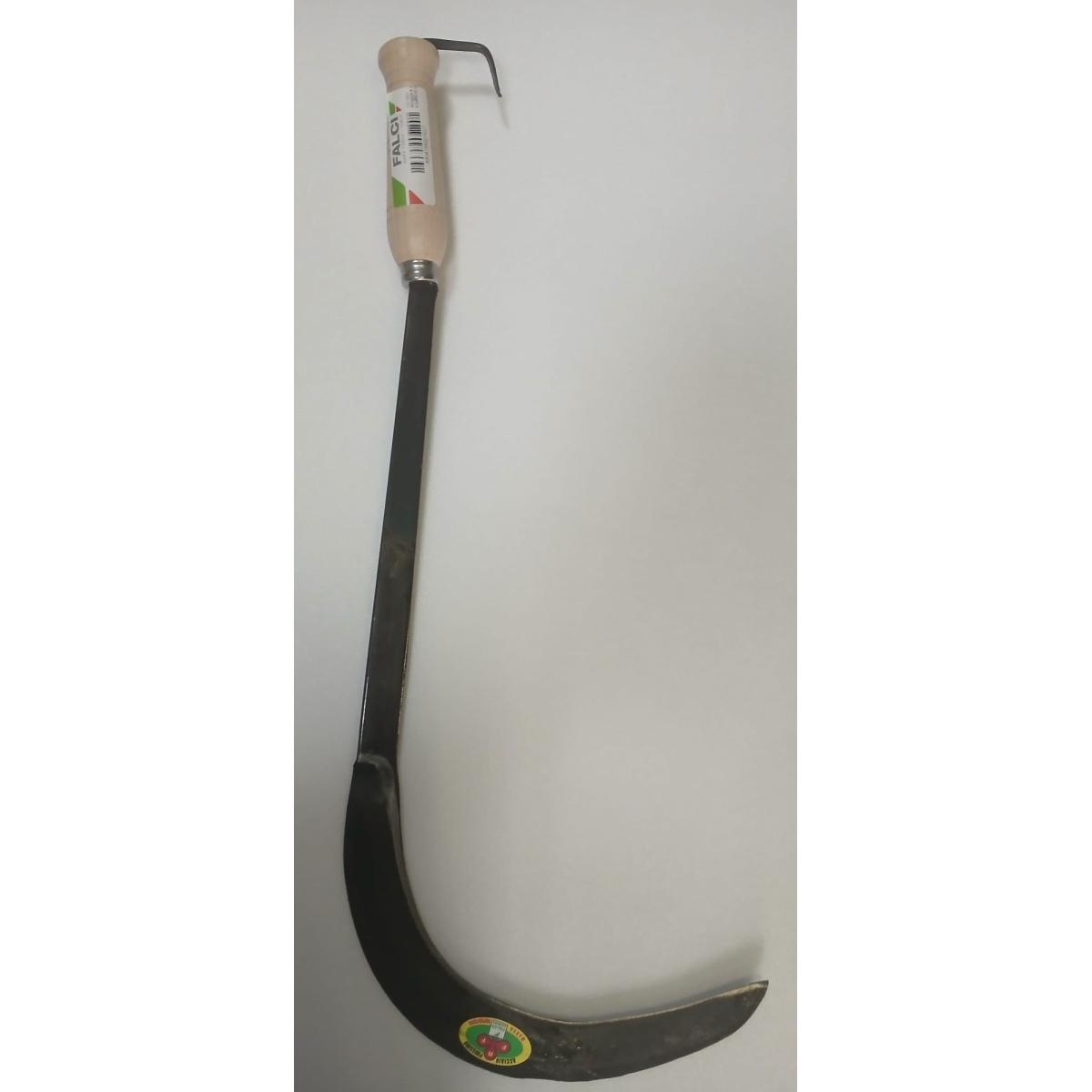 Roncola zenith c/gancio 65 cm