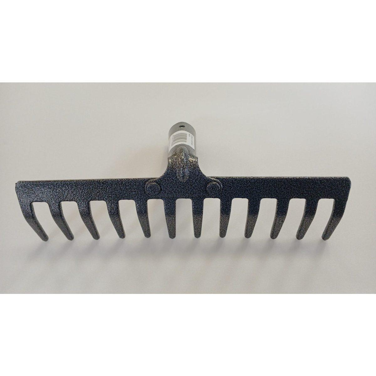 Rastrello 12 denti pesante