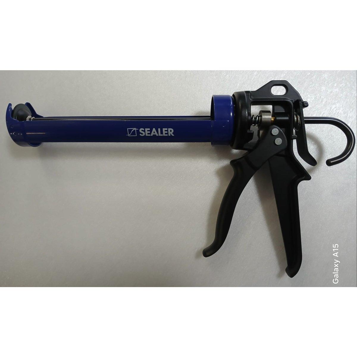Pistola per ancorante sealer