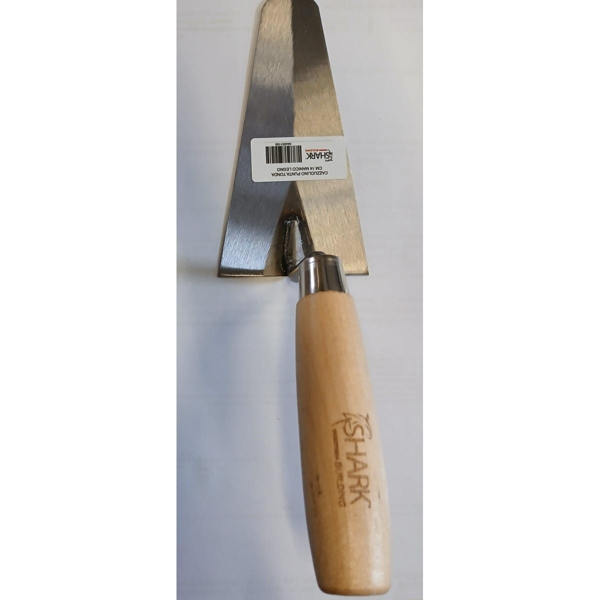 Cazzuolino cm 14