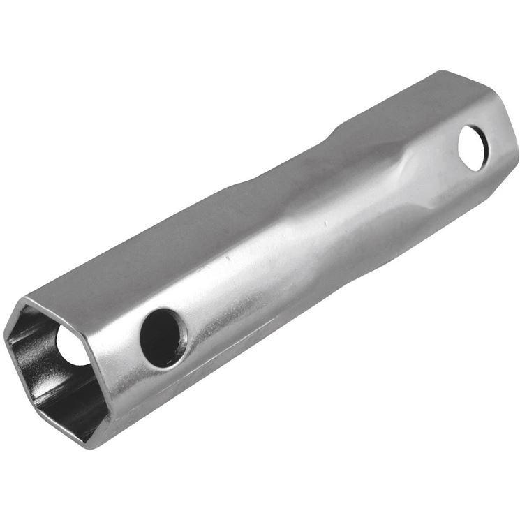 Chiave a tubo mm 10/11