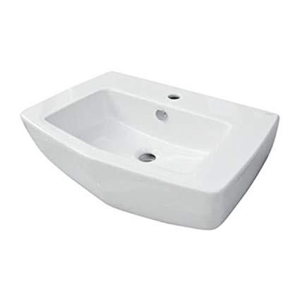 Lavabo oceano cm 70x45