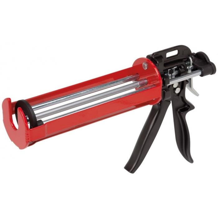Pistola per ancorante chimico vt 380