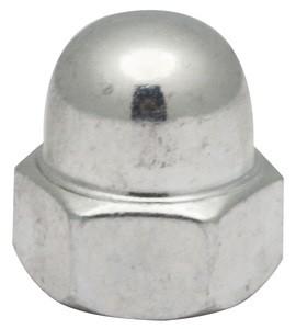 Dado cieco zincato mm 10