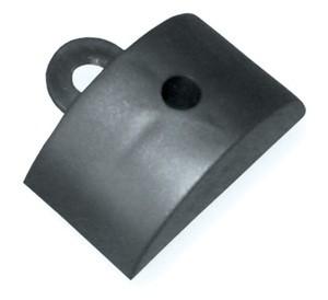 Supporto per plastica onda