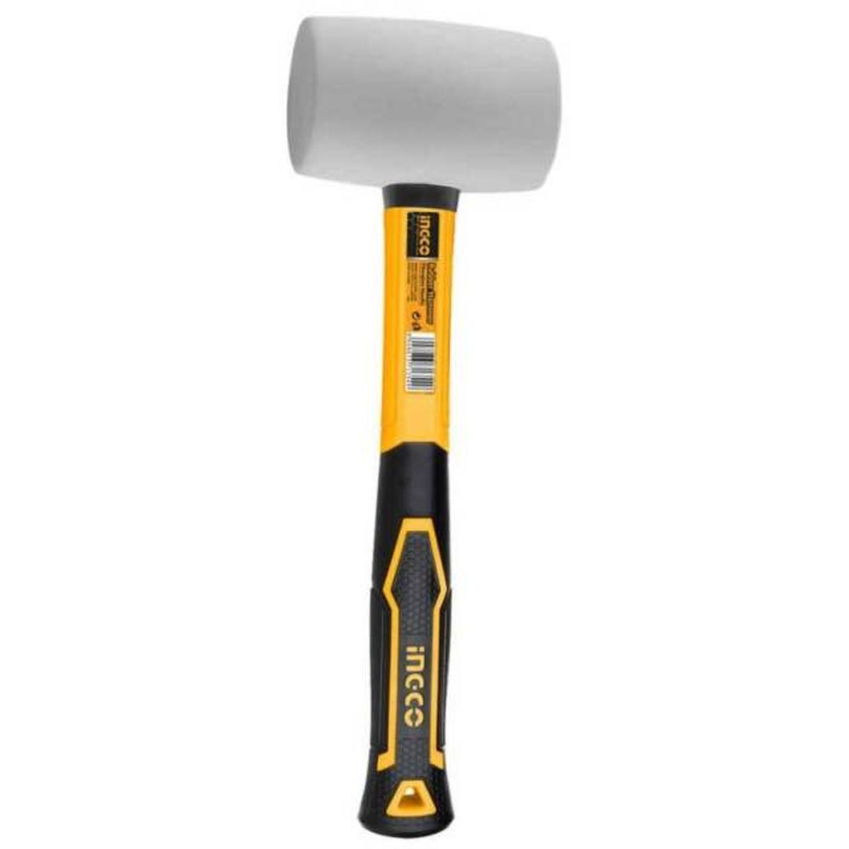 Mazzola ingco gomma gr 450