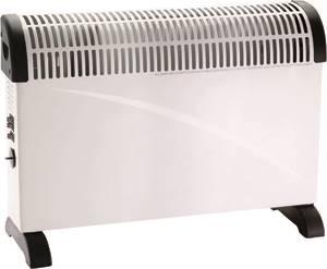 Termoconvettore a pavimento 2000 w